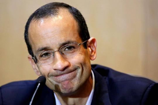 PF ouviu Marcelo Odebrecht para apurar fatos delatados por Palocci