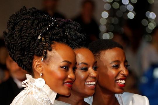 Kenya lifts ban on lesbian movie, making it eligible for Oscars