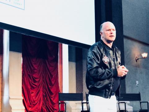 Novogratz Says Crypto Market Showing 'Classic Bottom'