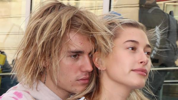 Justin Bieber & Hailey Baldwin Working Out PRENUP Before Wedding