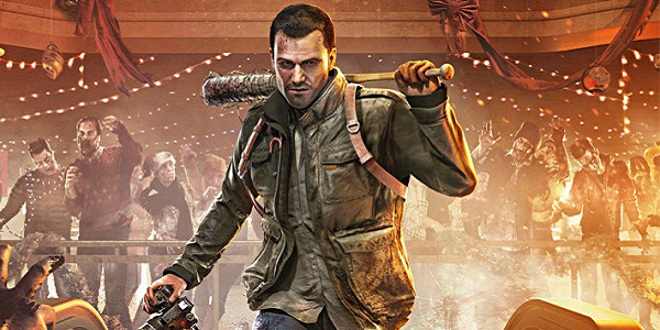 Capcom Closes Dead Rising Studio