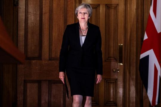 Britain tells EU to engage seriously on Brexit, EU demurs