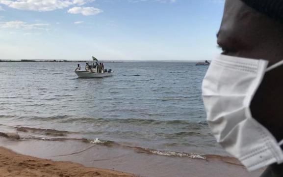 Survivor pulled from capsized Tanzanian ferry as death toll reaches 207