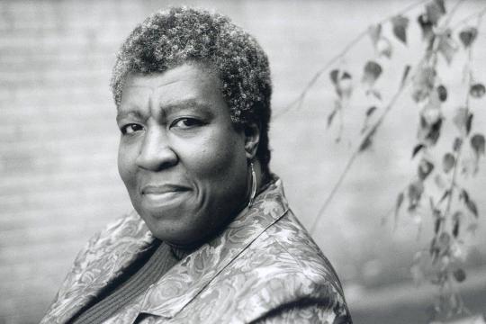 Octavia Butler mistura distopia e religião para imaginar futuro