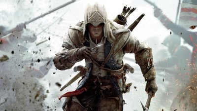 Why We're Surprisingly Excited for Assassin's Creed 3 Remastered