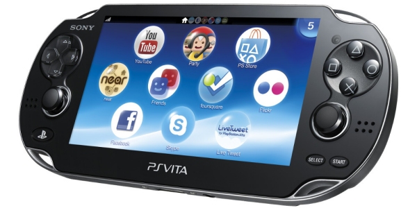 The PlayStation Vita Is Officially Coming To An End