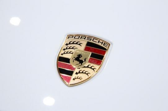VW's Porsche to stop offering diesel models: Bild am Sonntag