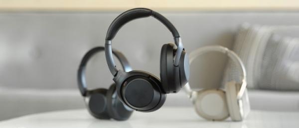 Sony WH-1000XM3 review - the best noise-cancelling in town