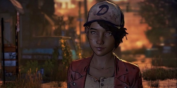 The Walking Dead's Clementine Actress Shares Emotional Response To Telltale Games' Shutdown