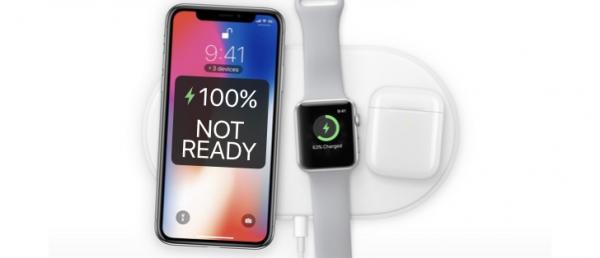 Remember the AirPower? Apple doesn't