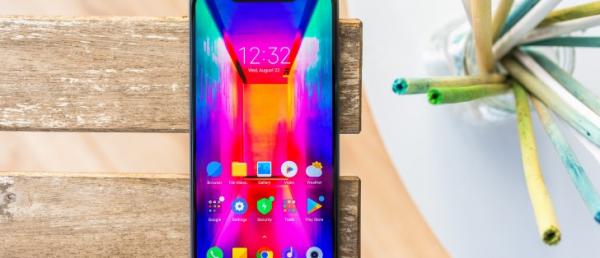 Pocophone is having a giveaway to adrenaline fans