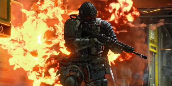 New Call Of Duty: Black Ops 4 Trailer Will Get You Pumped Up For Launch