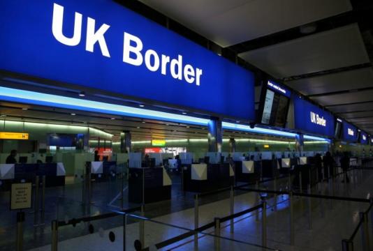 UK to favour skilled migration, no EU preference after Brexit - reports