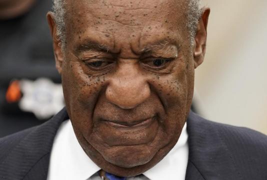 Judge to sentence Bill Cosby for sexual assault, capping his downfall