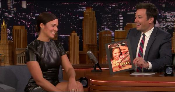 Mandy Moore Only Shed Tears of Laughter When She Guessed Lines From Her Saddest Roles