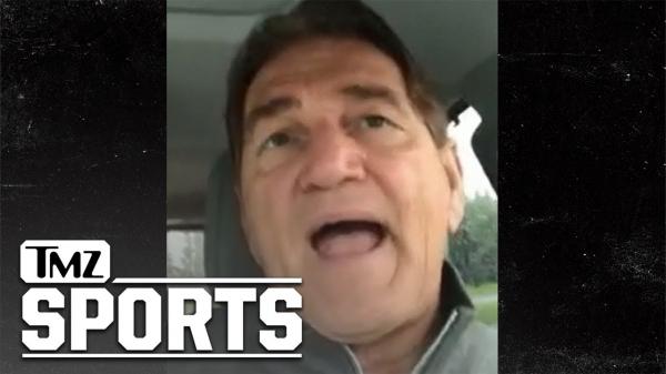 Joe Theismann Rips NFLs RoughingThePasser Rule, Its Absurd! | TMZ Sports