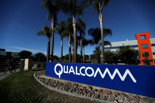Qualcomm accuses Apple of stealing its secrets to help Intel