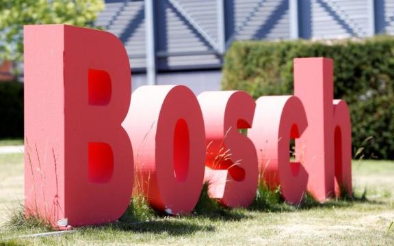 China-backed Byton to work with Bosch on powertrains, brakes