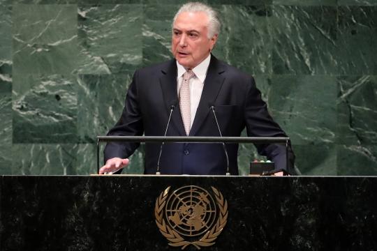 Líderes mundiais discursam na Assembleia Geral da ONU; veja destaques