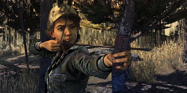 Could Telltale's The Walking Dead: The Final Season Be Completed After All?