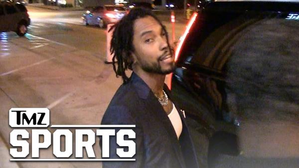 Miguel CoSigns Cardi Bs Own Set For Super Bowl Halftime, Shed Kill That!! | TMZ Sports