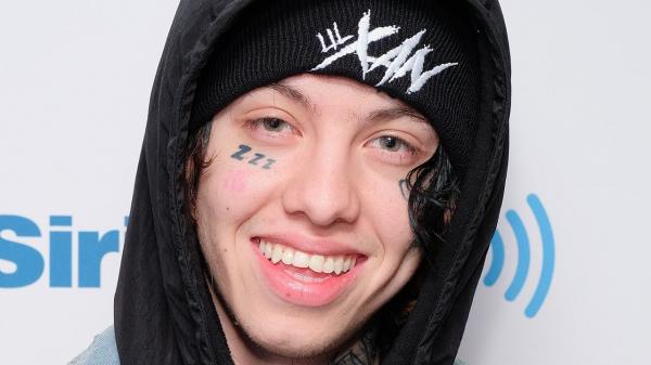 Lil Xan HOSPITALIZED After Eating Too Many Flaming Hot Cheetos!