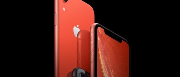 Apple is moving iPhone XR production to Foxconn