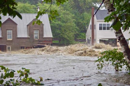 Adoption of green stormwater infrastructure rises after floods