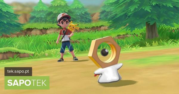 Pokémon Go: há novos e misteriosos Pokémon e a ordem é para os apanhar a todos