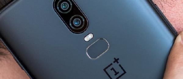 Alleged OnePlus 6T invitation leaks