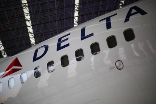 Delta lifts U.S. groundstop after restoring computer systems