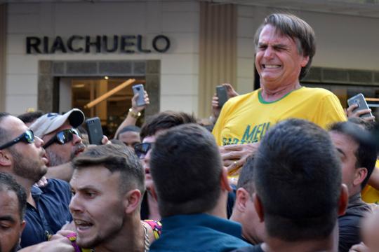 Declarações de Bolsonaro sobre investigações incomodaram delegados da PF