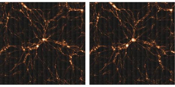 Hyper Suprime-Cam survey maps dark matter in the universe