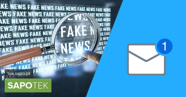 Comissão Europeia emite Código de Conduta para impedir divulgação de “fake news”