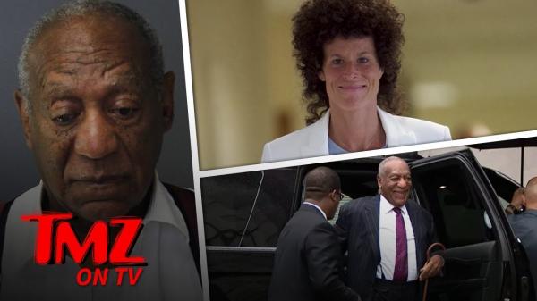 Bill Cosby Sentenced To 3 To 10 Years In Prison | TMZ TV