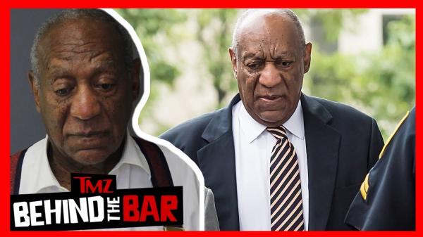Will Bill Cosbys Prison Sentence Set The Bar For Other Celebrities | Behind the Bar