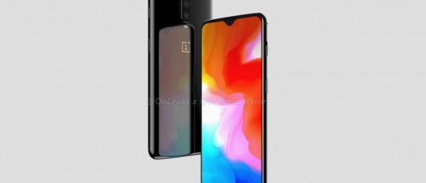 OnePlus 6T battery capacity revealed