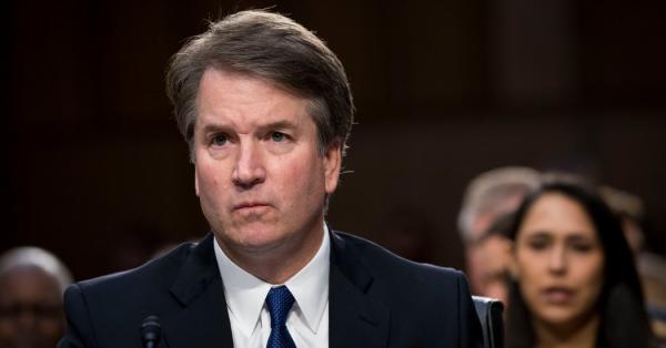 Before Kavanaugh Hearing, New Accusations and Doubts Emerge