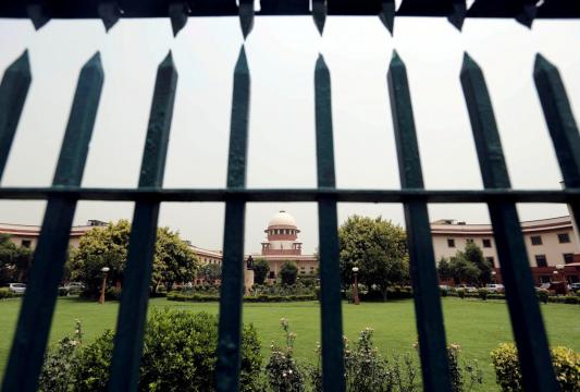 India's top court decriminalizes adultery in landmark judgment