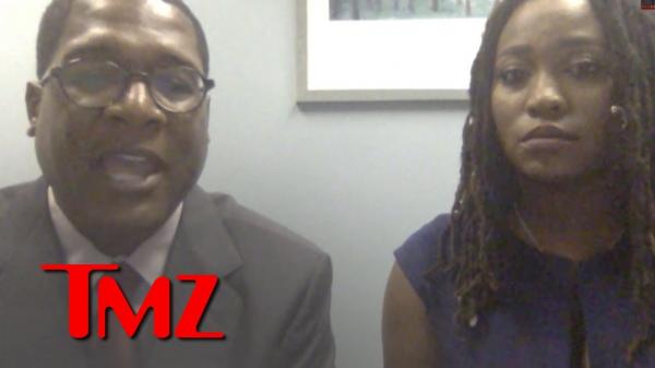 Bill Cosby Getting Star Treatment in Prison According to His Team | TMZ