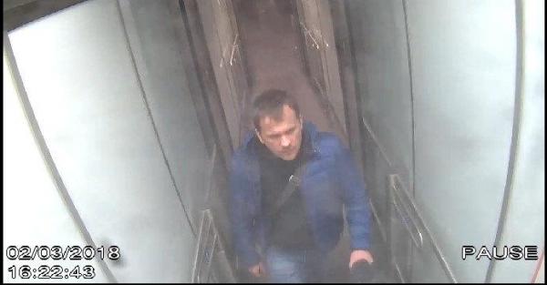 Kremlin on Skripal suspect identification: 'Many people look alike'