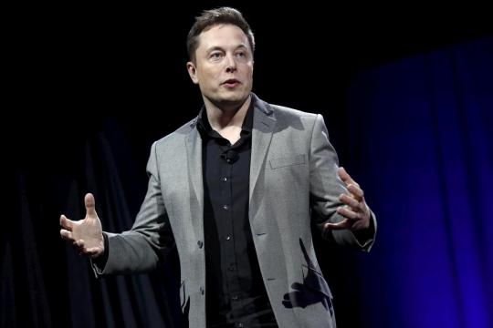 SEC sues Tesla CEO Musk, alleges fraud over tweets