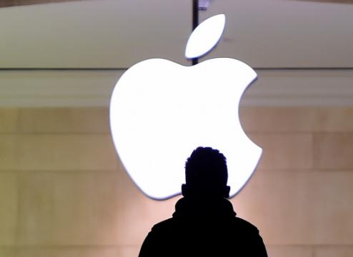 California cops bust crime ring that nabbed $1M worth of devices from Apple Stores