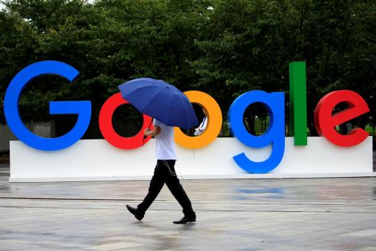 Belgium to sue Google for not blurring images of defense sites