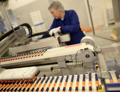 Novo Nordisk to cut 250 jobs in the United States