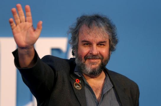 From the trenches comes Peter Jackson's World War One film