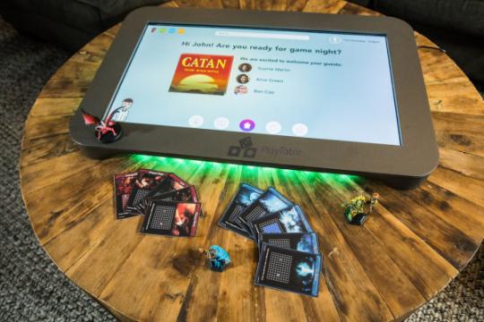 Blok.Party raises $10M, will adapt Settlers of Catan to its blockchain game console