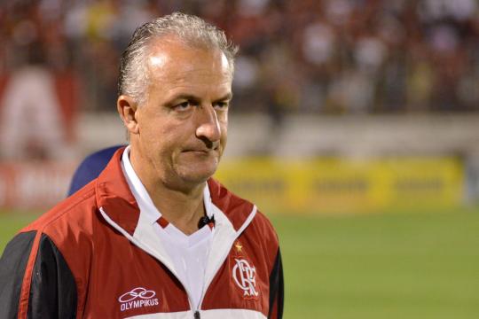 Flamengo anuncia Dorival Júnior como novo treinador