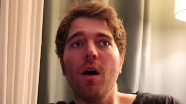 Shane Dawson APOLOGIZES For Sociopath Comment in Jake Paul Pt. 2