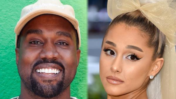 Kanye West REPLACES Ariana Grande For SNL Due to Emotional Reasons
